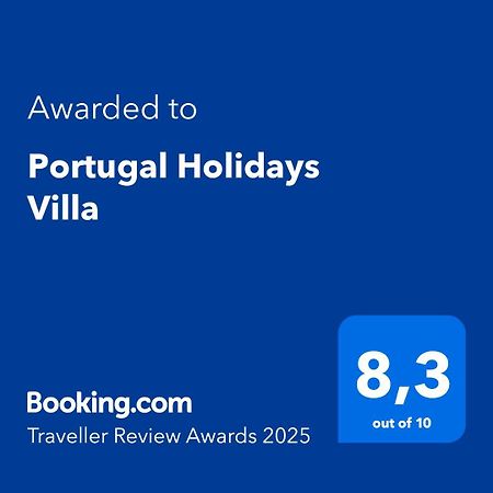 Portugal Holidays Villa Barcelos Bagian luar foto