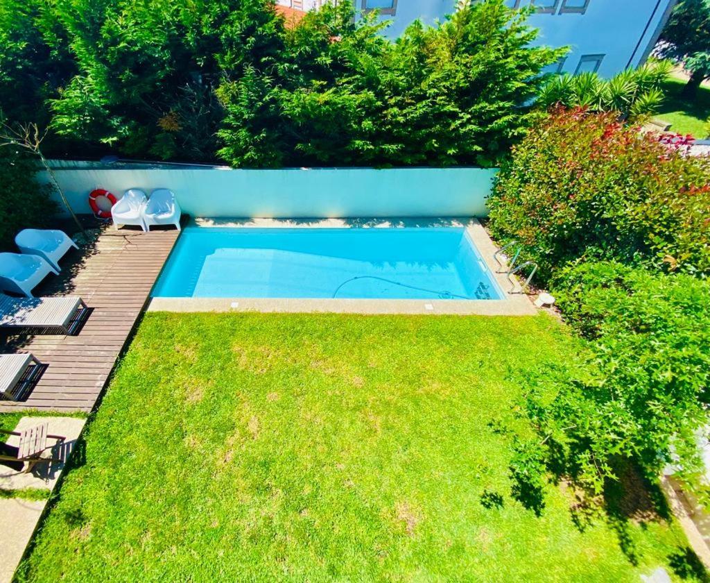 Portugal Holidays Villa Barcelos Bagian luar foto