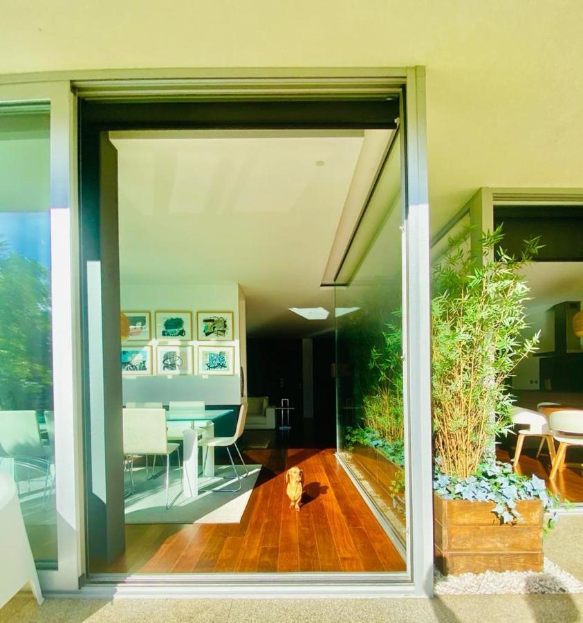 Portugal Holidays Villa Barcelos Bagian luar foto