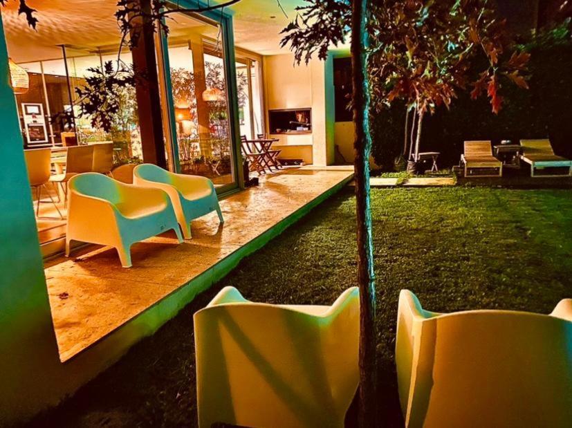 Portugal Holidays Villa Barcelos Bagian luar foto