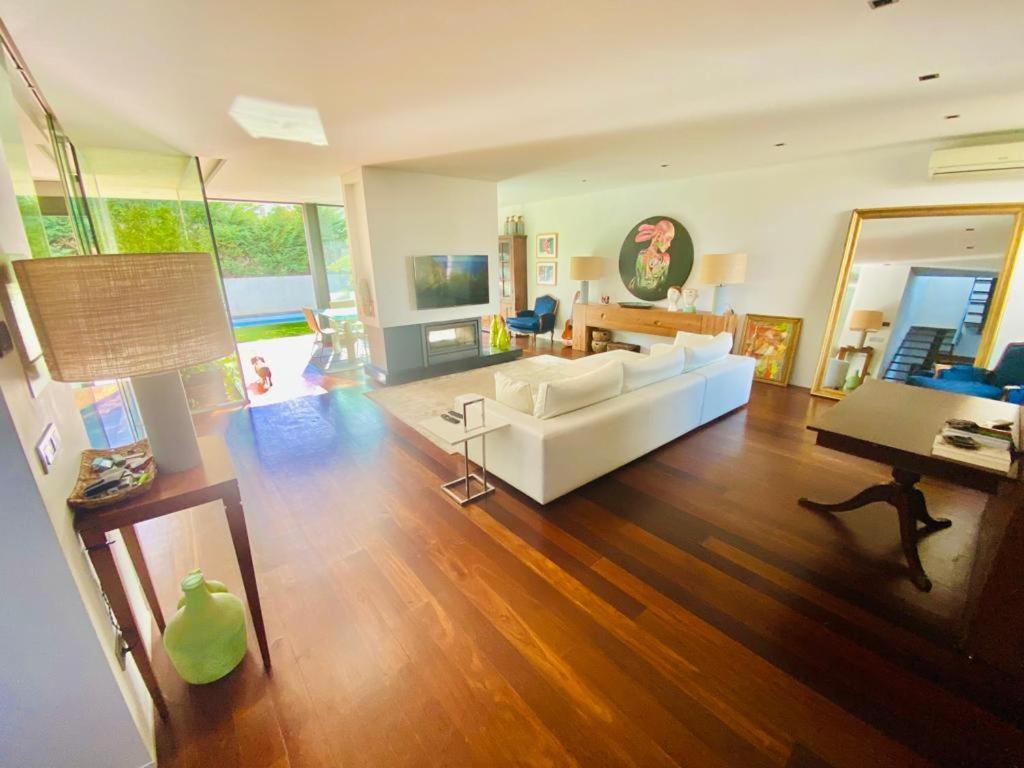 Portugal Holidays Villa Barcelos Bagian luar foto