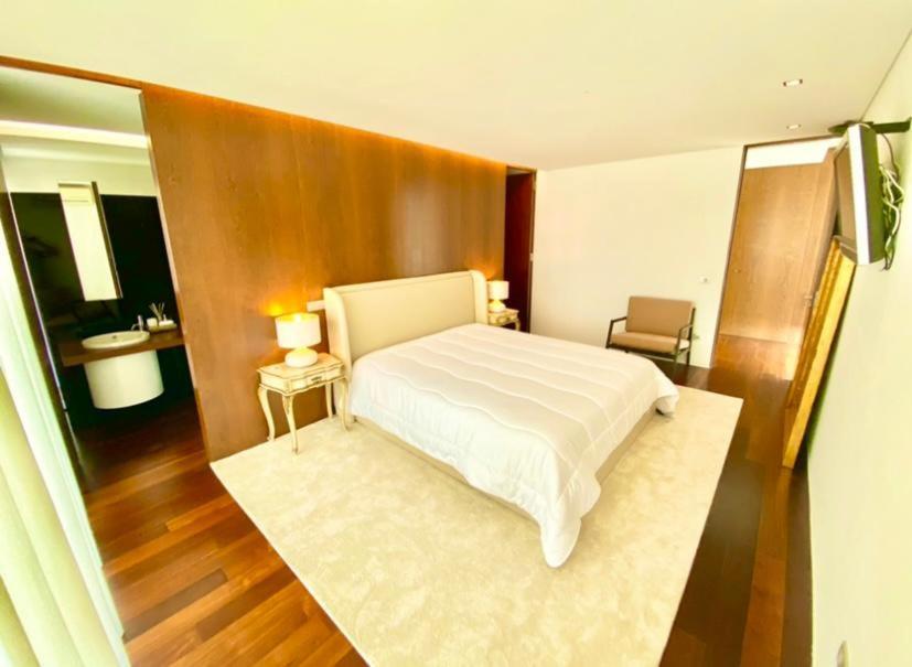 Portugal Holidays Villa Barcelos Bagian luar foto