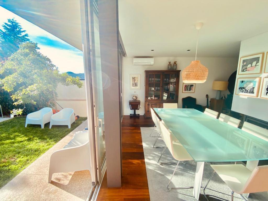 Portugal Holidays Villa Barcelos Bagian luar foto