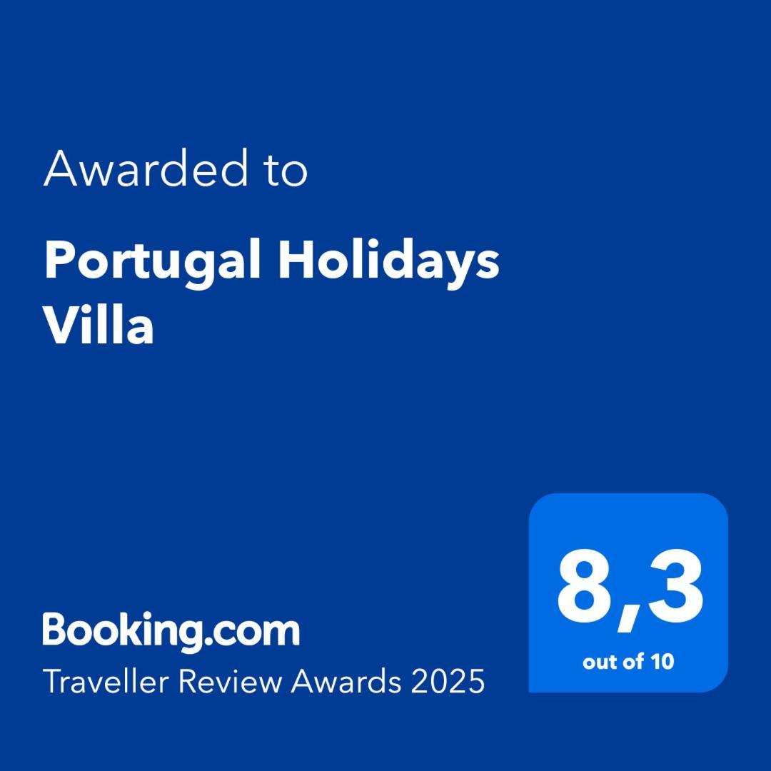 Portugal Holidays Villa Barcelos Bagian luar foto